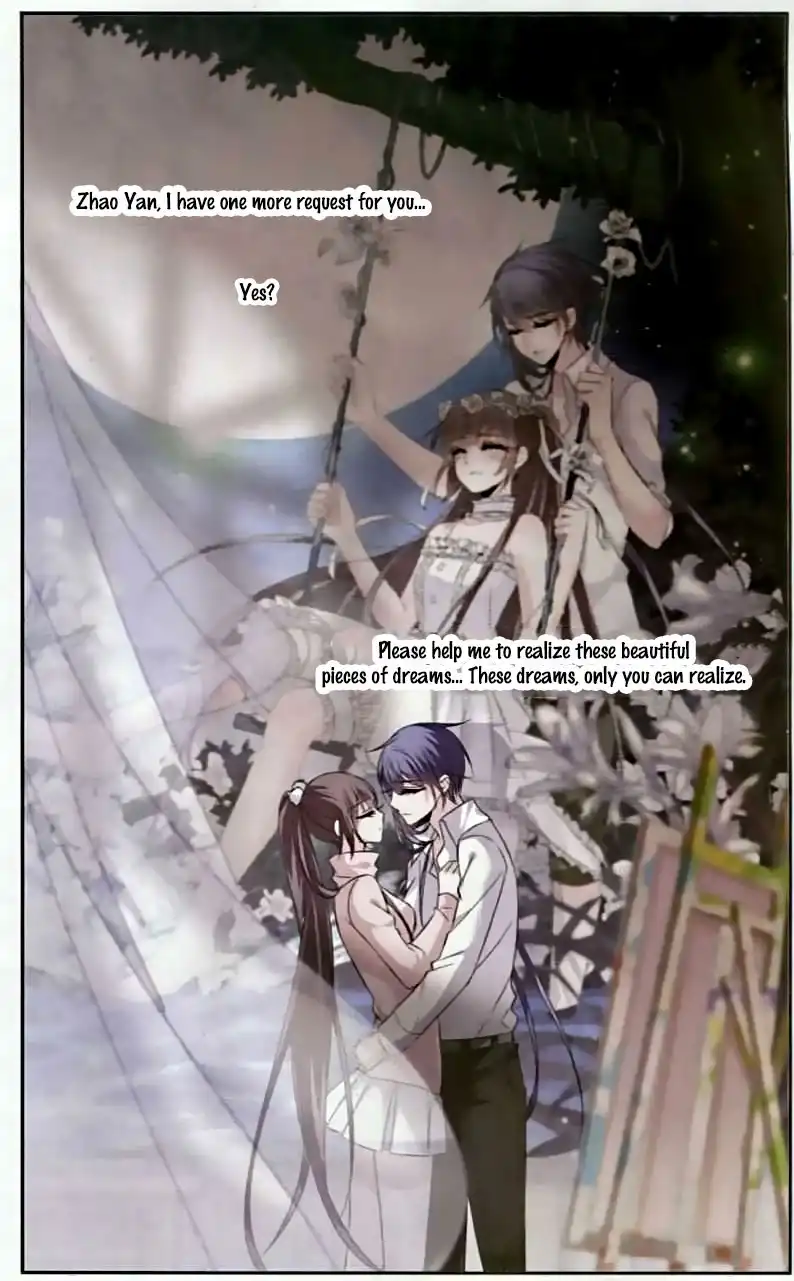 Vampire Sphere Chapter 59 11